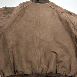 00's WEATHERPROOF ピーチスキン ブルゾン ジャケット