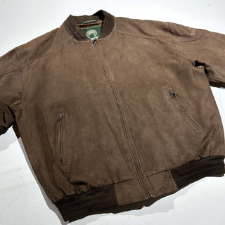 00's WEATHERPROOF ピーチスキン ブルゾン ジャケット