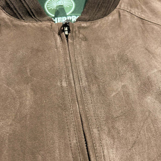 00's WEATHERPROOF ピーチスキン ブルゾン ジャケット