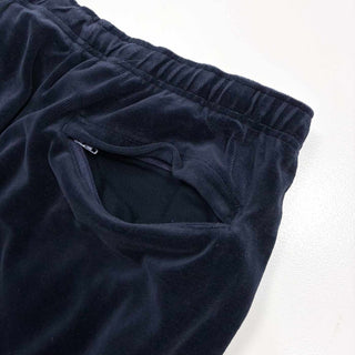 ～00's WEATHERPROOF ドローコード サイドライン ベロア イージーパンツ