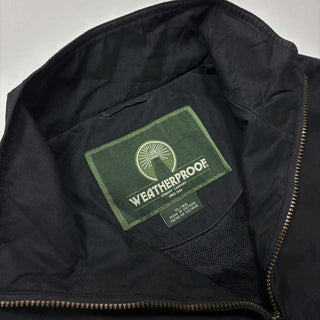 ～00's WEATHERPROOF シェル ブルゾン ジャケット