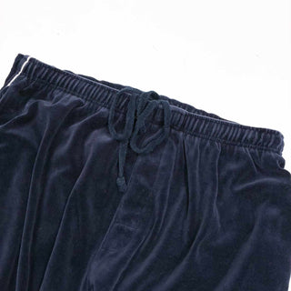 ～00's WEATHERPROOF ドローコード サイドライン ベロア イージーパンツ