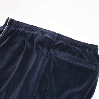 ～00's WEATHERPROOF ドローコード サイドライン ベロア イージーパンツ