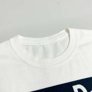 00's "WE CAN DO IT!!" グラフィック プリントTシャツ