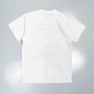 00's "WE CAN DO IT!!" グラフィック プリントTシャツ