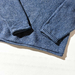 ～00's Woolrich ロールネック ウール ニット セーター