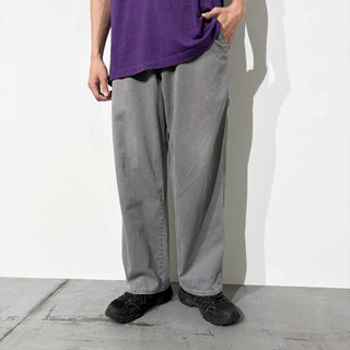 00's Wranglar ORIGINALS チノクロス ペインターパンツ
