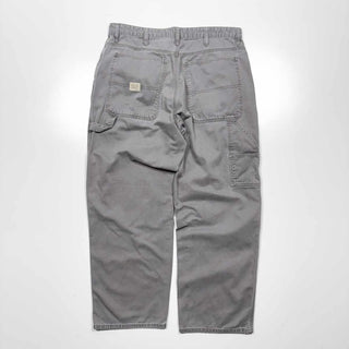 00's Wranglar ORIGINALS チノクロス ペインターパンツ