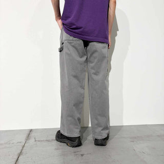 00's Wranglar ORIGINALS チノクロス ペインターパンツ