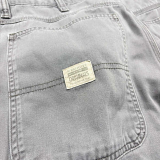 00's Wranglar ORIGINALS チノクロス ペインターパンツ