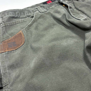 00's Wranglar リップストップ ペインターパンツ