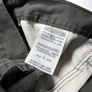 00's Wranglar リップストップ ペインターパンツ
