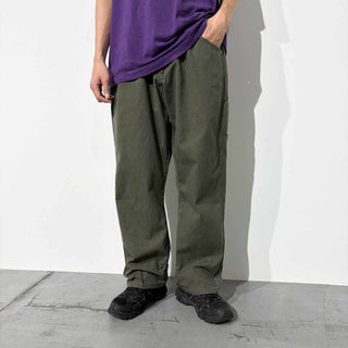 00's Wranglar リップストップ ペインターパンツ