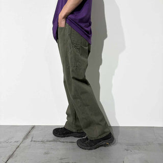 00's Wranglar リップストップ ペインターパンツ