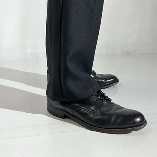 00's Wrangler ランチャーパンツ (ブラック)