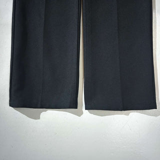 00's Wrangler ランチャーパンツ (ブラック)