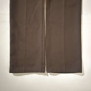 00's Wrangler ランチャーパンツ (ブラウン)