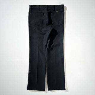 00's Wrangler ランチャーパンツ (ブラック)