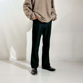 00's Wrangler ランチャーパンツ (ブラック)