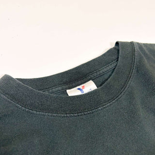 00's YAZBEK HARLEY DAVIDSON  NAGALES バックプリント Tシャツ