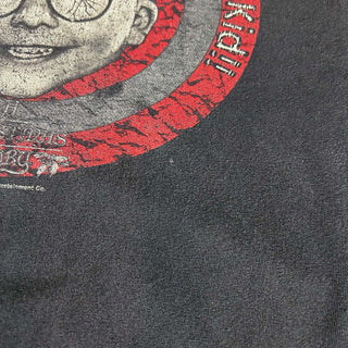 00's "You'll shoot your eye out kid!!"  A Christmas Story ムービー Tシャツ