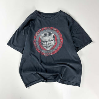 00's "You'll shoot your eye out kid!!"  A Christmas Story ムービー Tシャツ