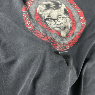 00's "You'll shoot your eye out kid!!"  A Christmas Story ムービー Tシャツ