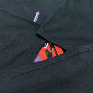 ZELDA 時のオカリナ アニメ プリントTシャツ