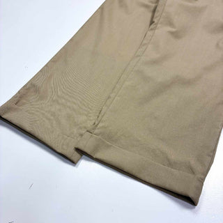 00's～ CHAPS 2タック ウール スラックス