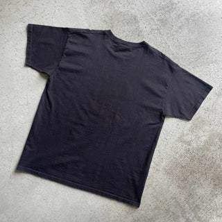 00's〜 "CLIFFS OF MOHER IRELAND" プリントTシャツ
