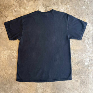 00's Delta ジョーカー プリント Tシャツ