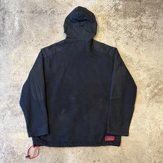 00's ''MADE IN USA'' JNCO JEANS デザイン スウェット パーカー