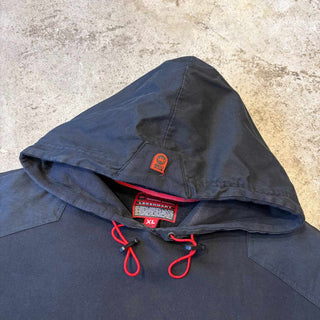 00's ''MADE IN USA'' JNCO JEANS デザイン スウェット パーカー