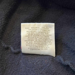 00's ''MADE IN USA'' JNCO JEANS デザイン スウェット パーカー