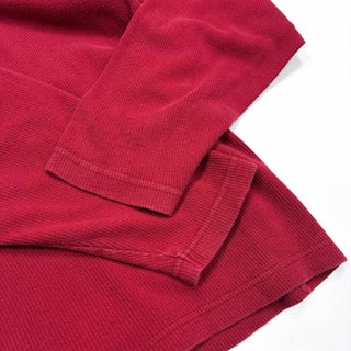 00's～ OLD NAVY リブカットソー