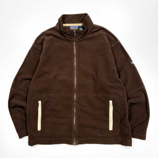 00's～ Patagonia シンチラ フリース ジャケット
