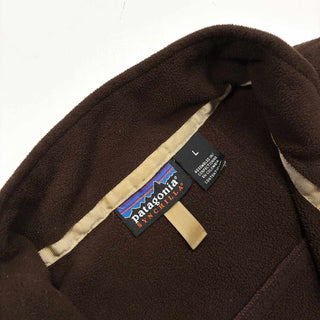 00's～ Patagonia シンチラ フリース ジャケット