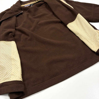 00's～ Patagonia シンチラ フリース ジャケット