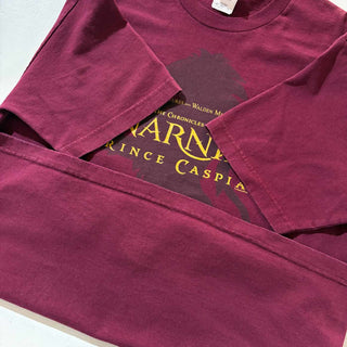 00's "MADE IN MEXICO" ナルニア国物語 ムービープリント Tシャツ