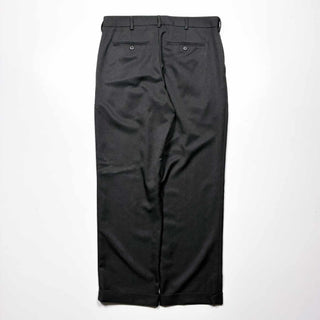 00's～ VAN HEUSEN 2タック スラックス