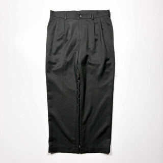 00's～ VAN HEUSEN 2タック スラックス
