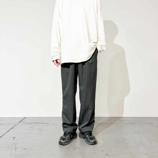 00's～ VAN HEUSEN 2タック スラックス