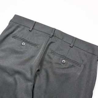 00's～ VAN HEUSEN 2タック スラックス