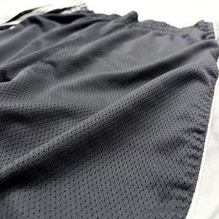 00's adidas 3ライン メッシュ バスケ ショーツ