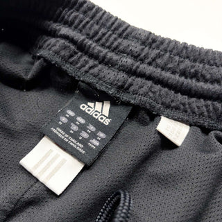 00's adidas 3ライン メッシュ バスケ ショーツ