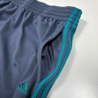 00's adidas サイドライン トラックパンツ