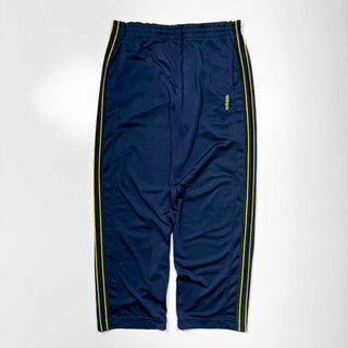 00's adidas サイドライン トラックパンツ