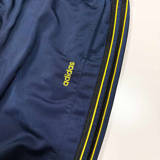 00's adidas サイドライン トラックパンツ