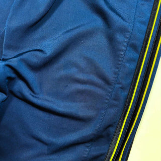 00's adidas サイドライン トラックパンツ