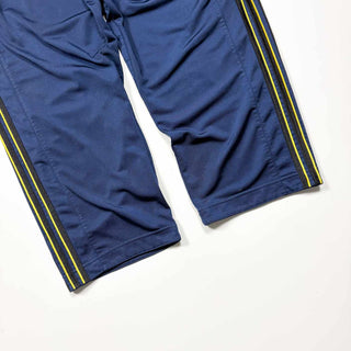 00's adidas サイドライン トラックパンツ